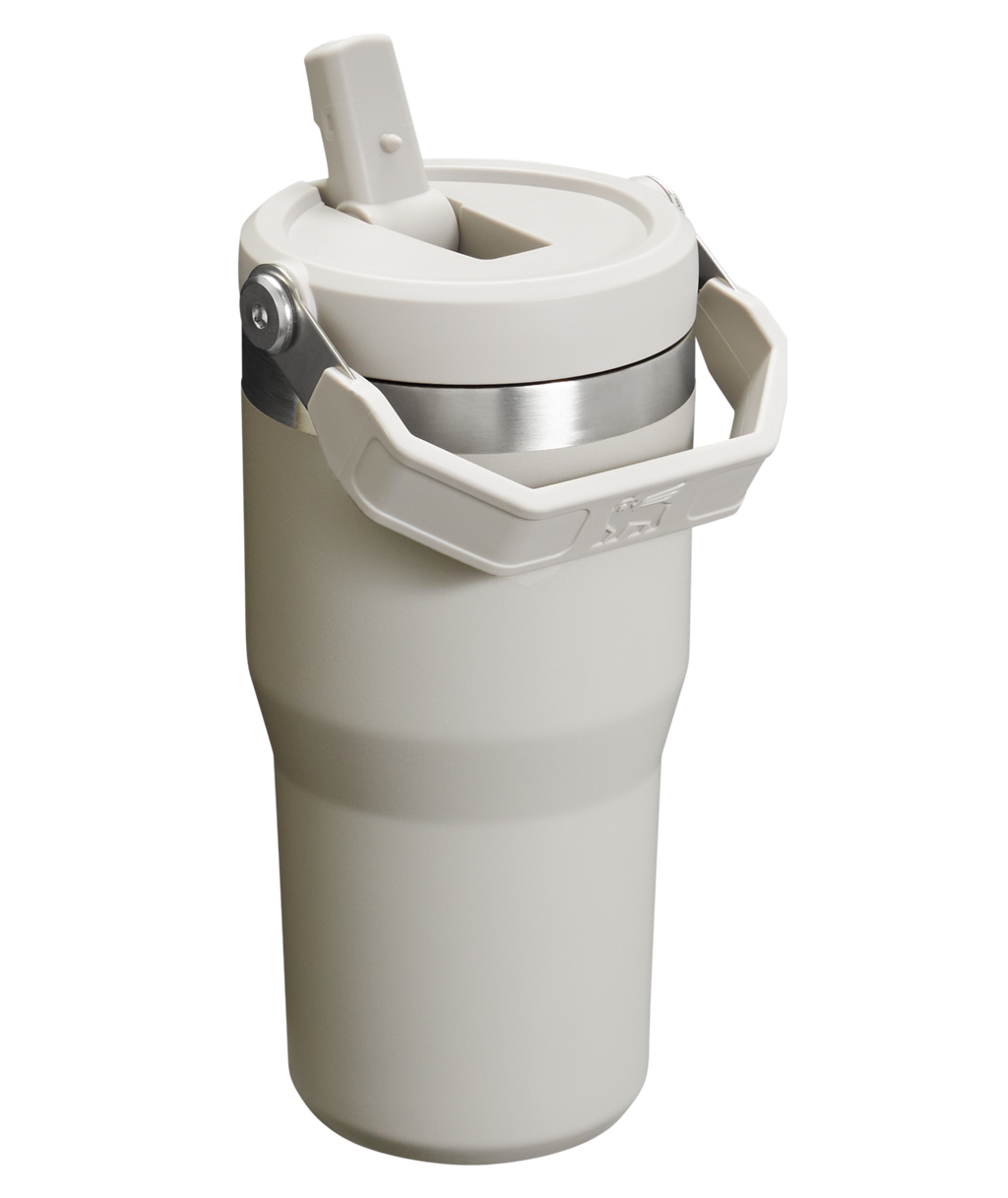 The IceFlow™ Flip Straw Tumbler| 20 OZ - Create