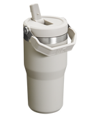 The IceFlow™ Flip Straw Tumbler| 20 OZ - Create