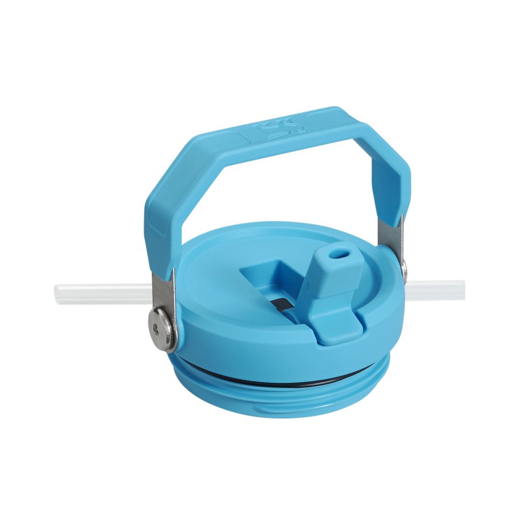 The IceFlow™ Flip Straw Tumbler| 20 OZ