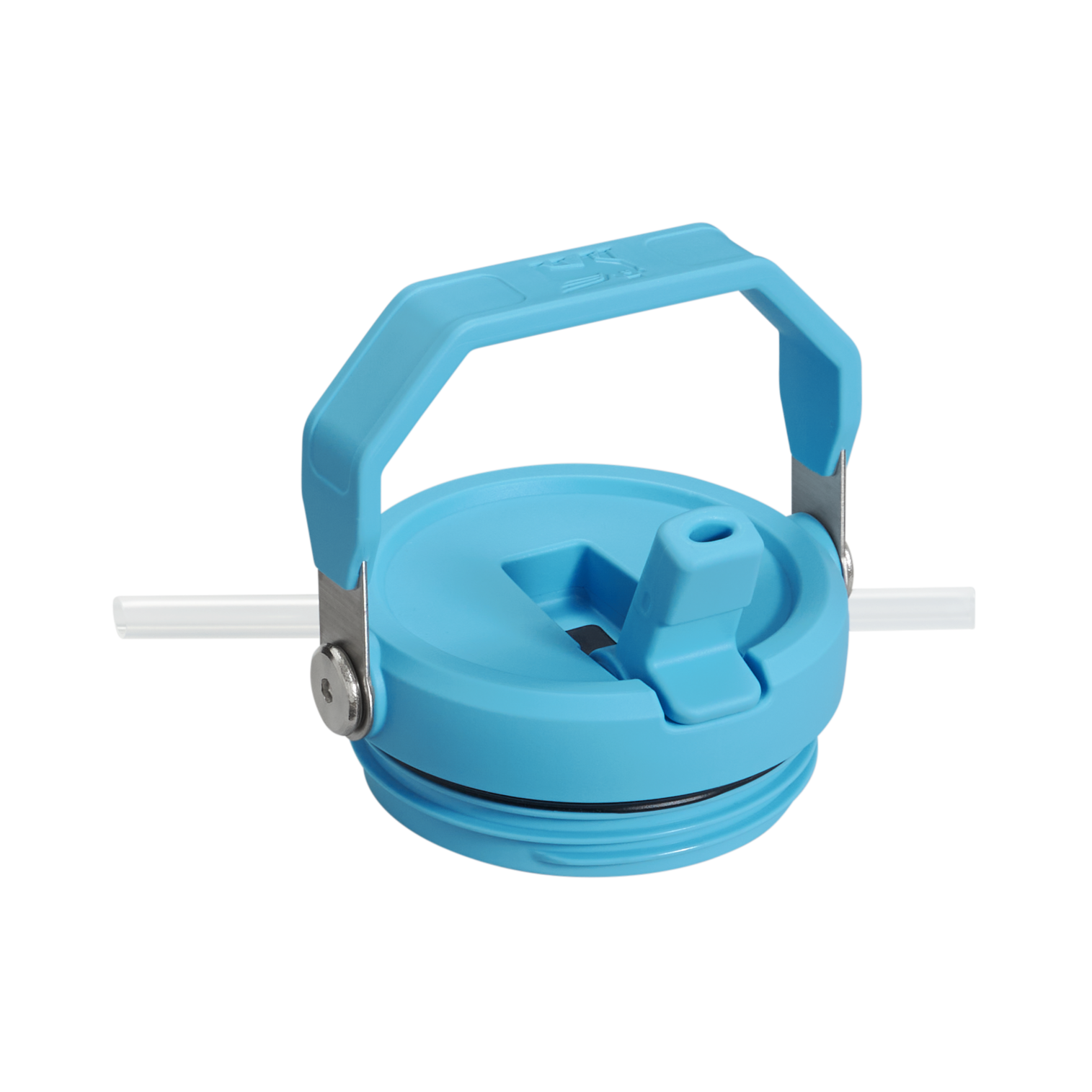 The IceFlow™ Flip Straw Tumbler| 20 OZ
