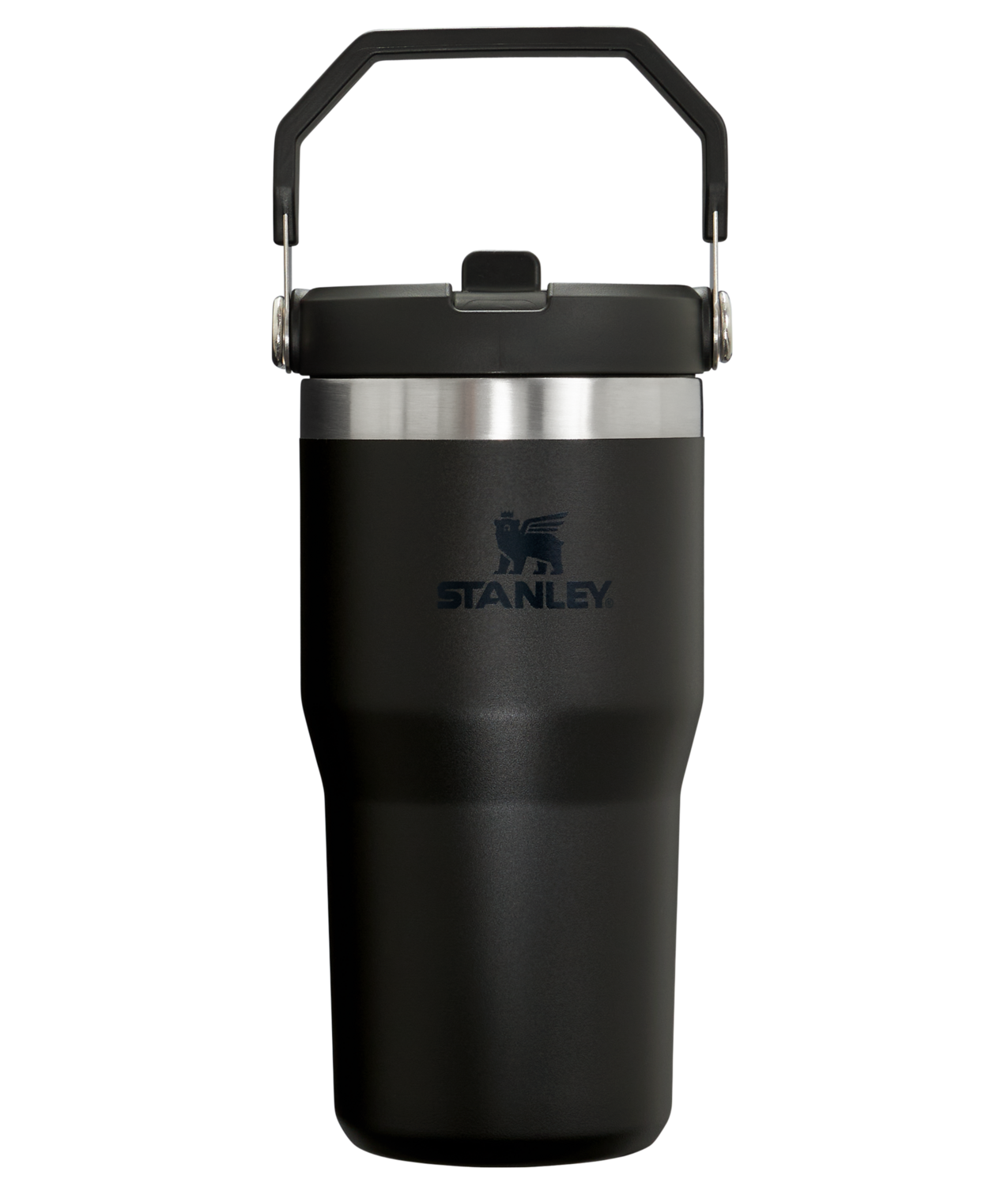 The IceFlow™ Flip Straw Tumbler| 20 OZ - Create