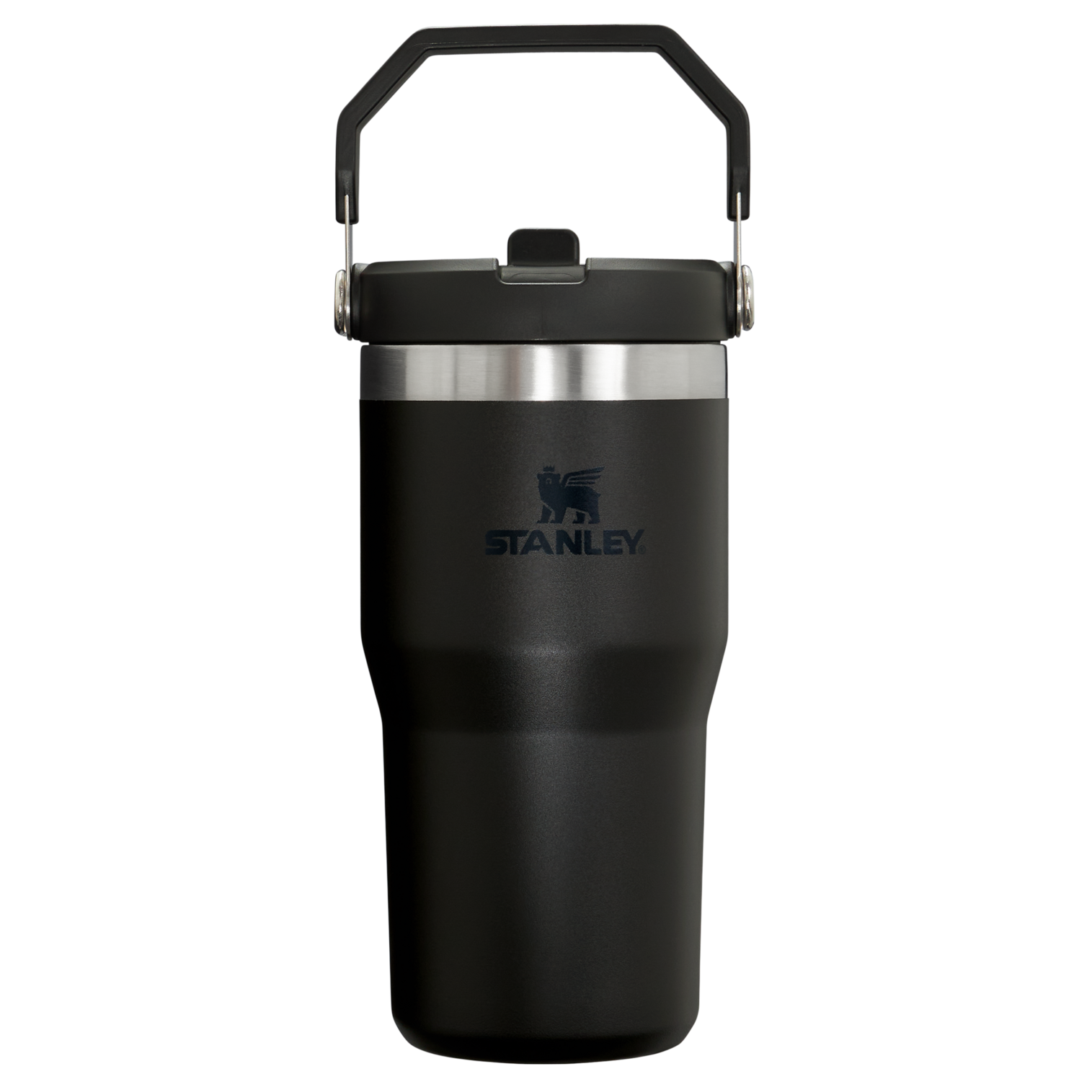 The IceFlow™ Flip Straw Tumbler| 20 OZ