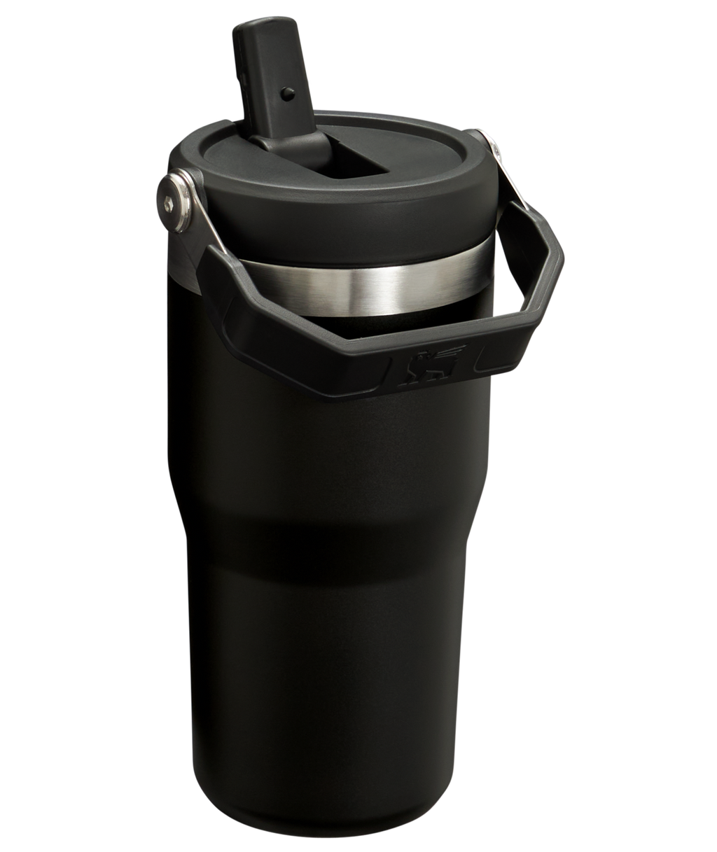 The IceFlow™ Flip Straw Tumbler| 20 OZ - Create