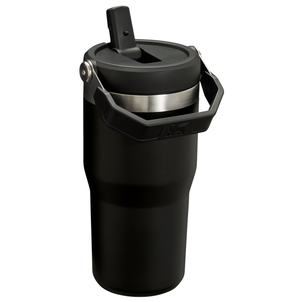 The IceFlow™ Flip Straw Tumbler| 20 OZ