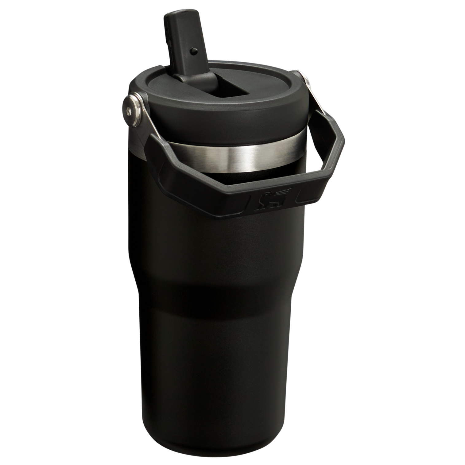 The IceFlow™ Flip Straw Tumbler| 20 OZ