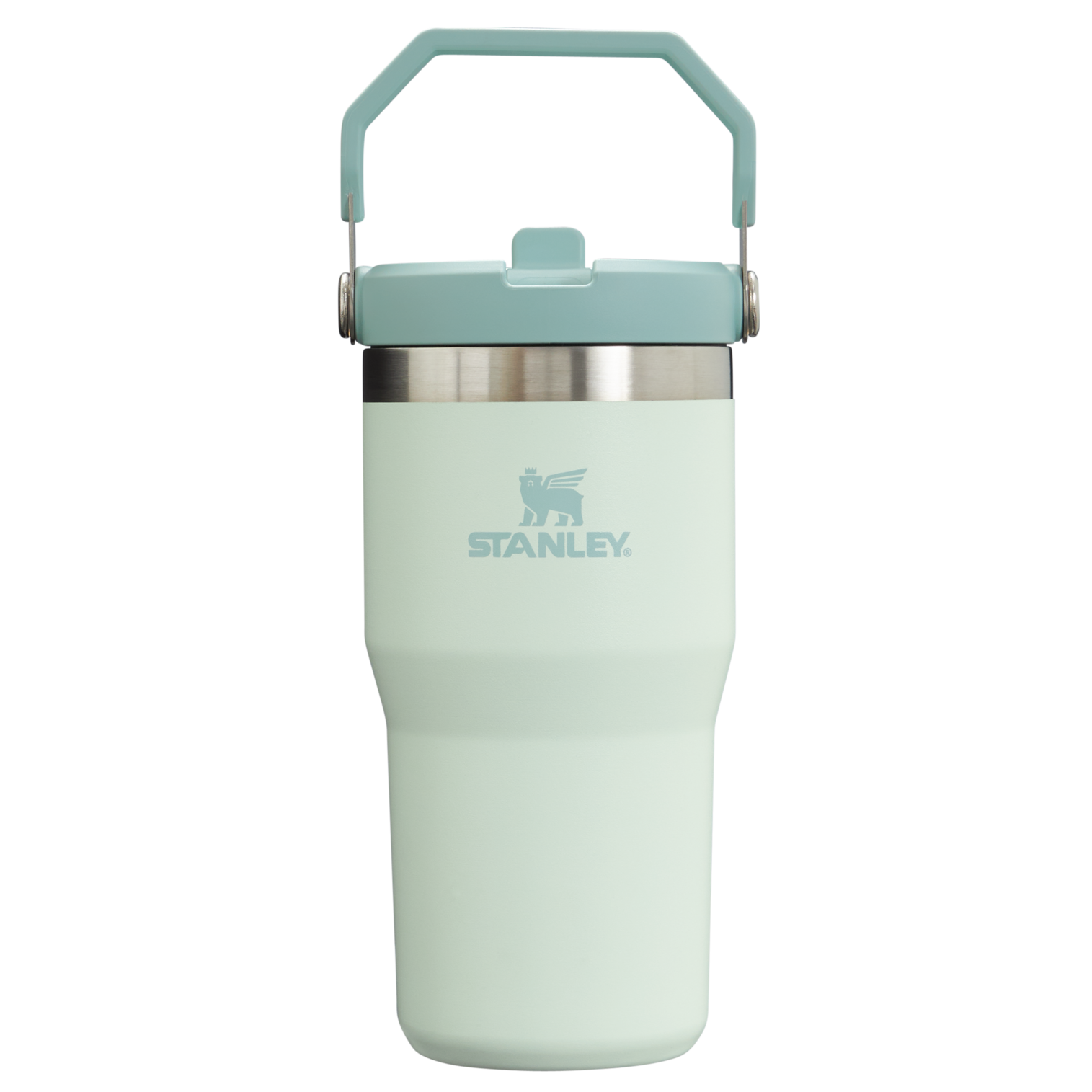 The IceFlow™ Flip Straw Tumbler| 20 OZ