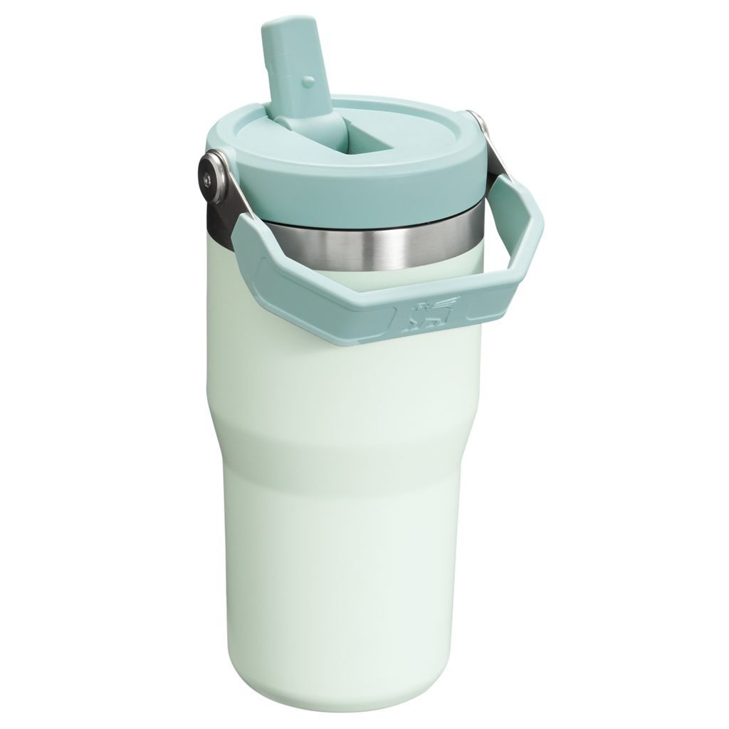 The IceFlow™ Flip Straw Tumbler| 20 OZ