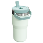 The IceFlow™ Flip Straw Tumbler| 20 OZ