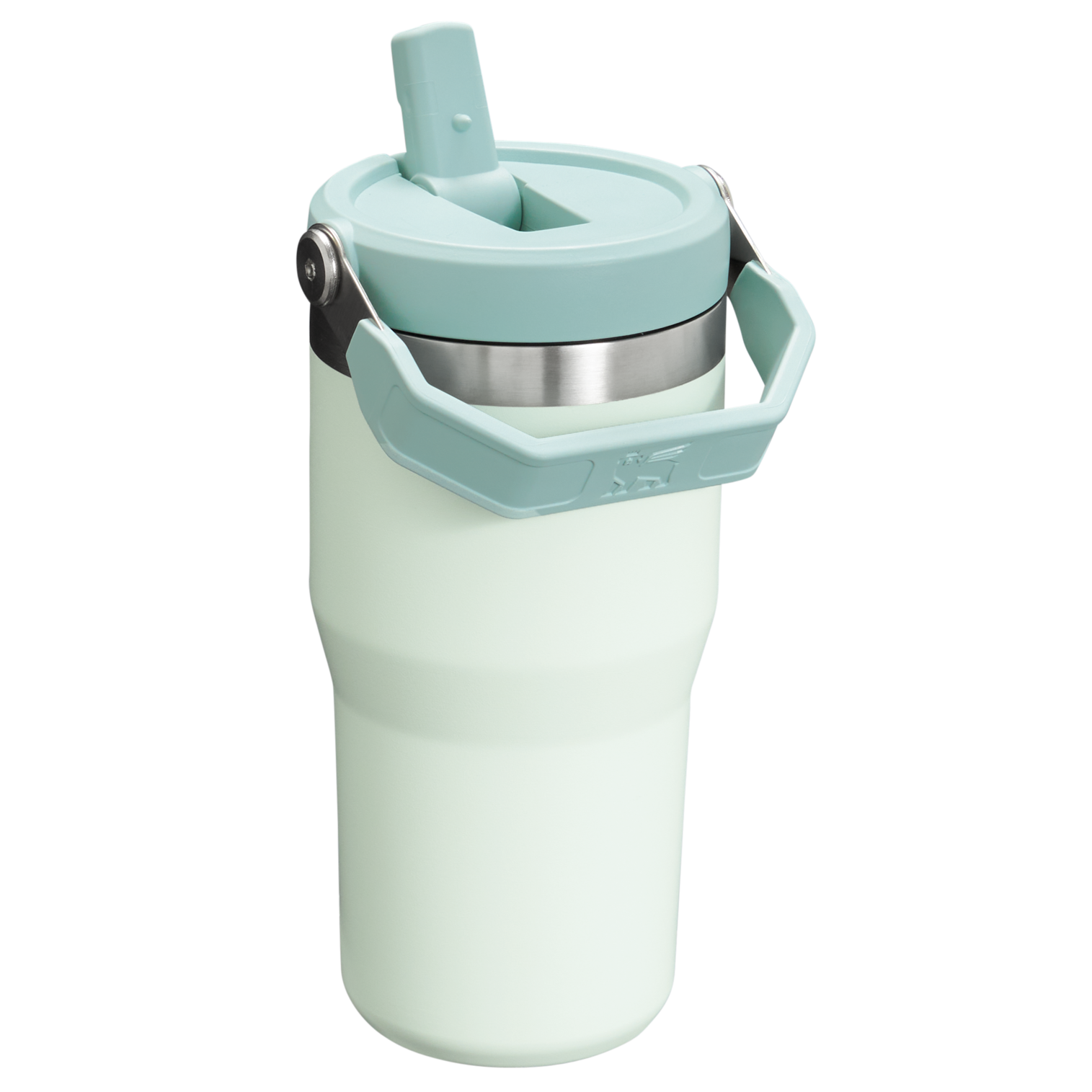 The IceFlow™ Flip Straw Tumbler| 20 OZ