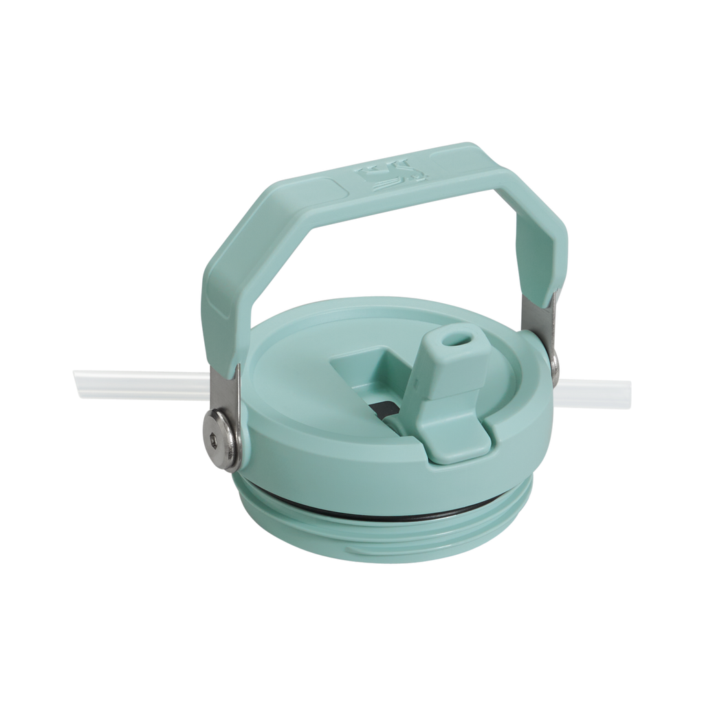 The IceFlow™ Flip Straw Tumbler| 20 OZ