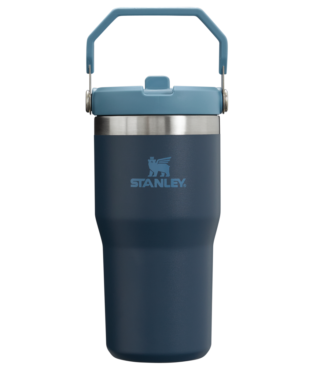 The IceFlow™ Flip Straw Tumbler| 20 OZ - Create