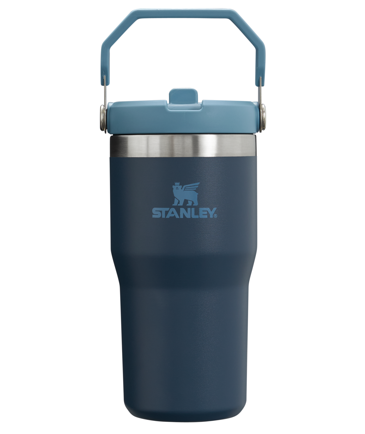 The IceFlow™ Flip Straw Tumbler| 20 OZ - Create