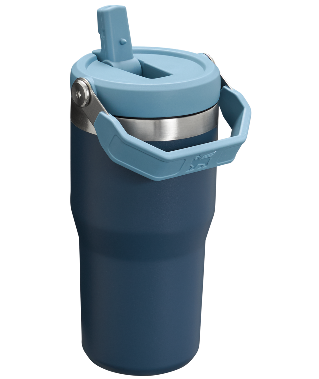 The IceFlow™ Flip Straw Tumbler| 20 OZ - Create