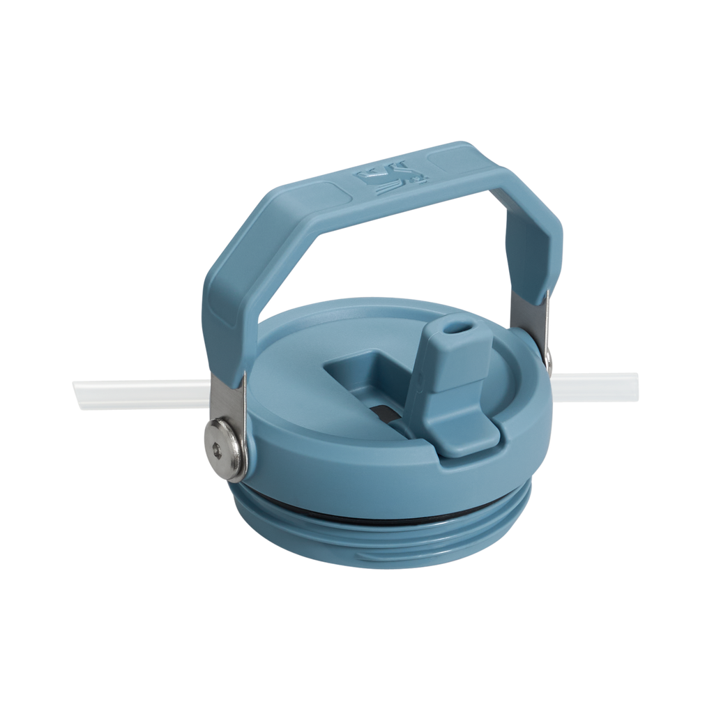 The IceFlow™ Flip Straw Tumbler| 20 OZ