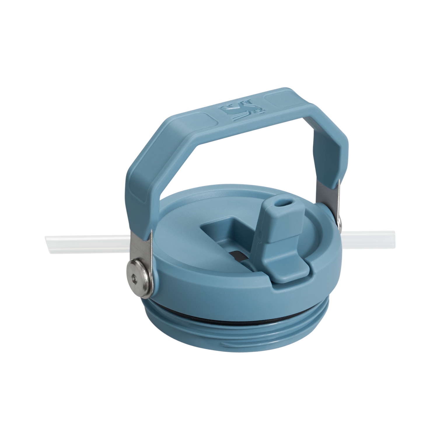 The IceFlow™ Flip Straw Tumbler| 20 OZ