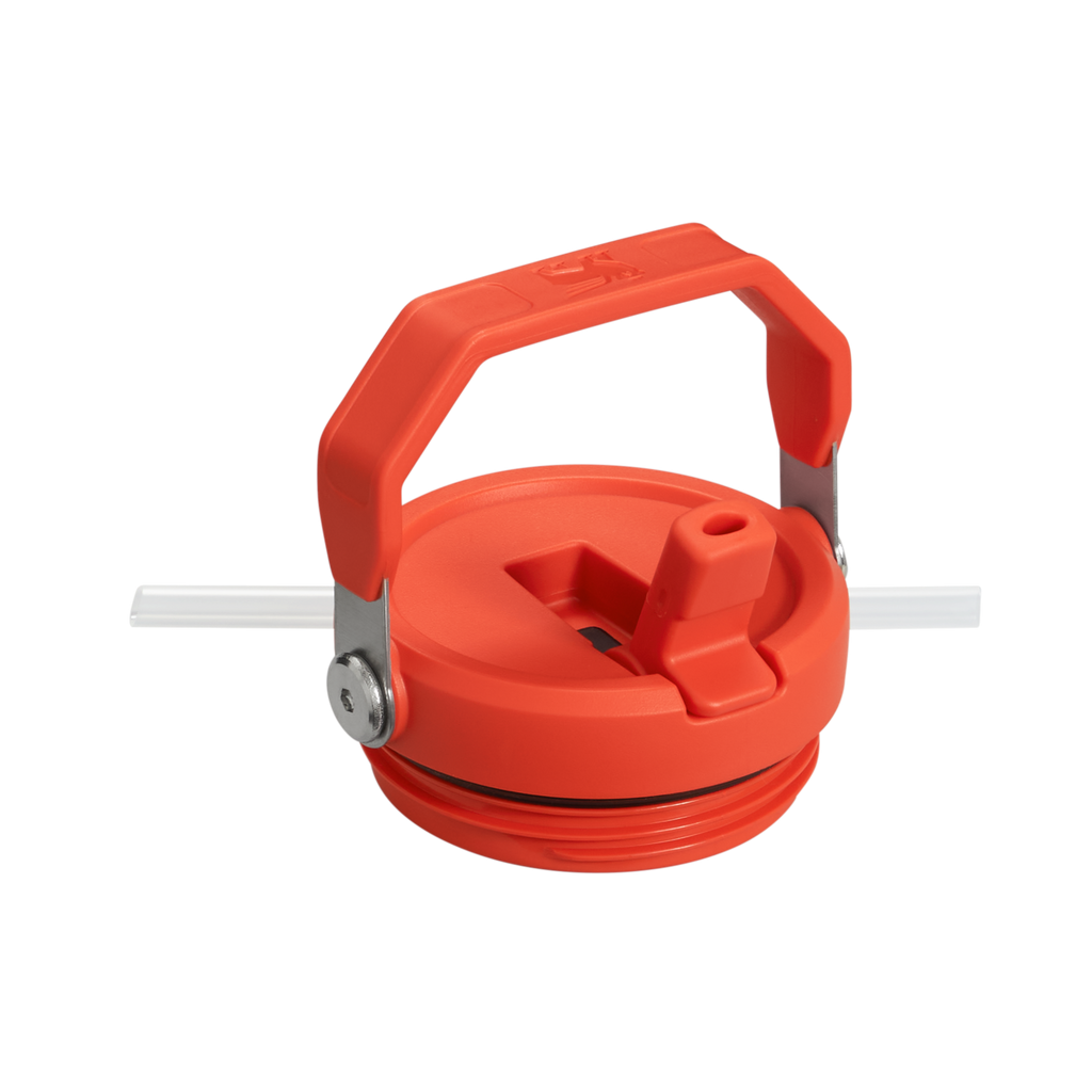 The IceFlow™ Flip Straw Tumbler| 20 OZ
