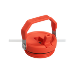 The IceFlow™ Flip Straw Tumbler| 20 OZ