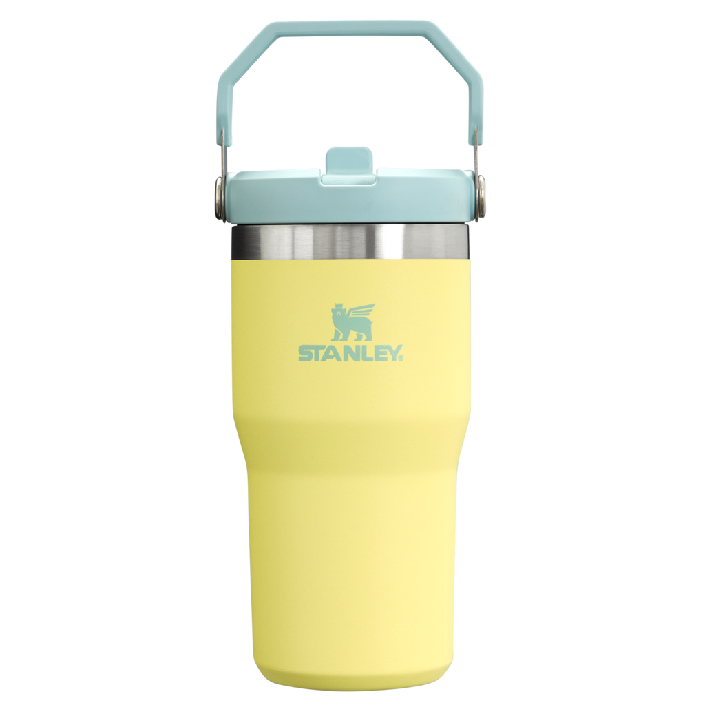 The IceFlow™ Flip Straw Tumbler| 20 OZ