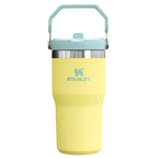 The IceFlow™ Flip Straw Tumbler| 20 OZ
