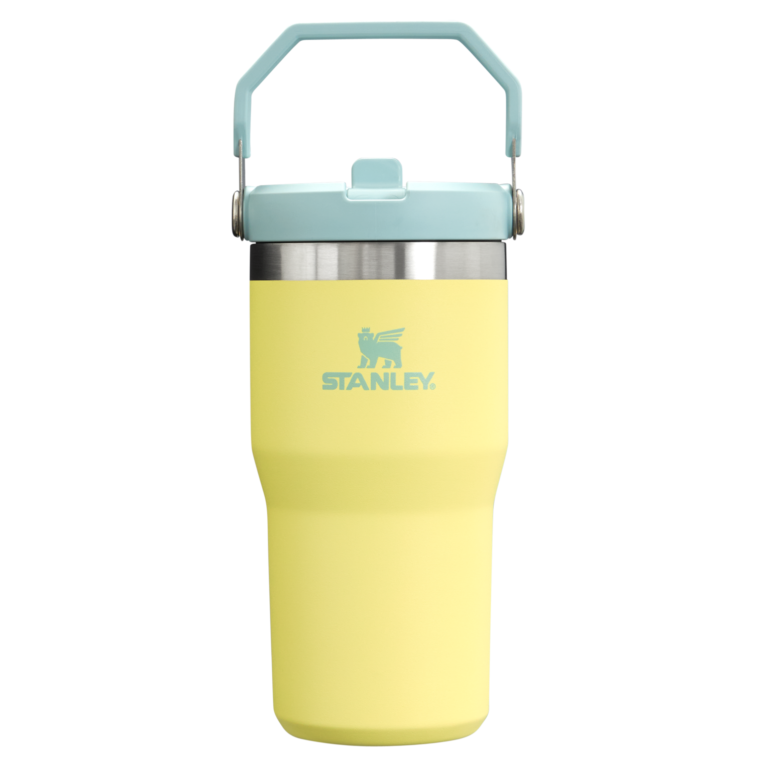 The IceFlow™ Flip Straw Tumbler| 20 OZ