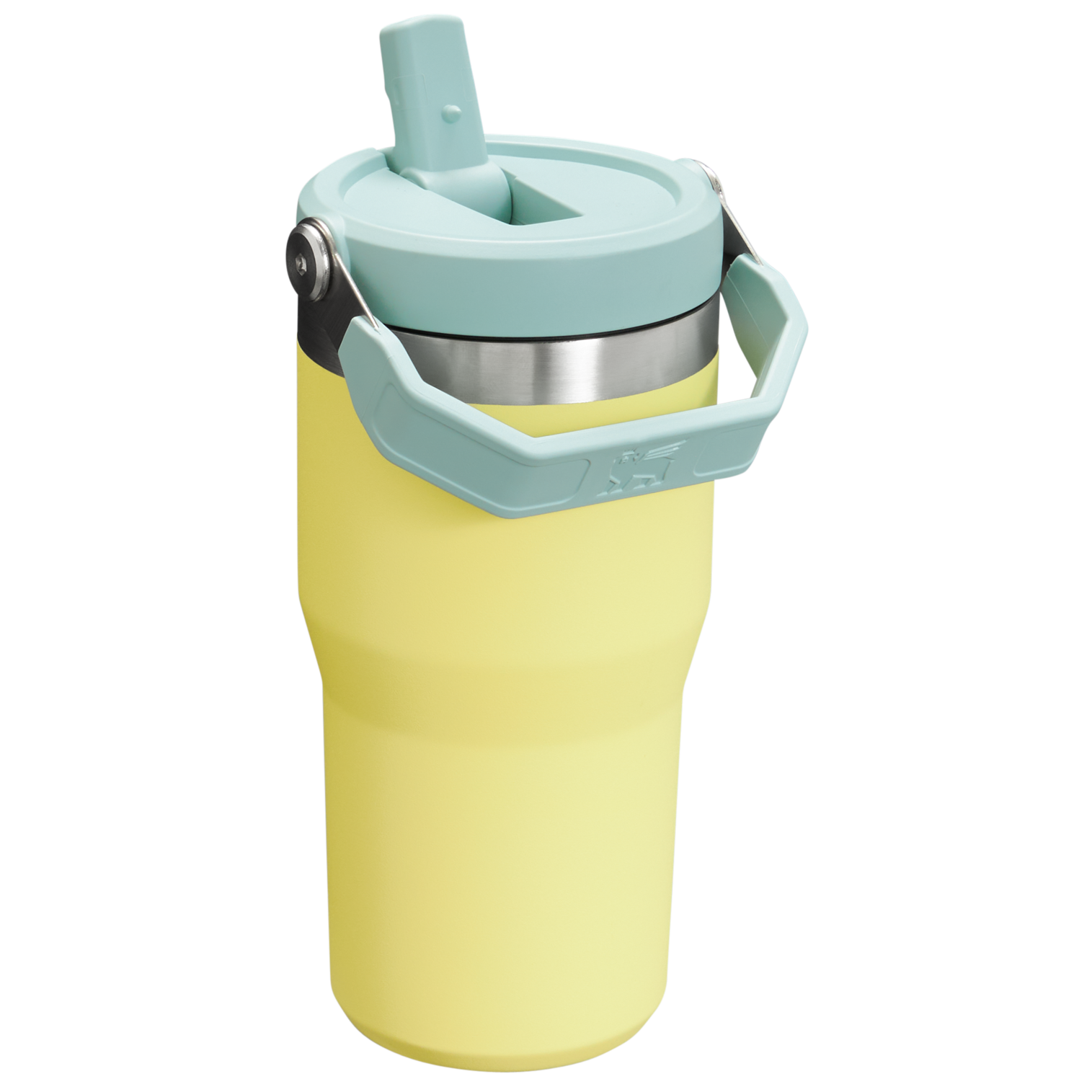 The IceFlow™ Flip Straw Tumbler| 20 OZ