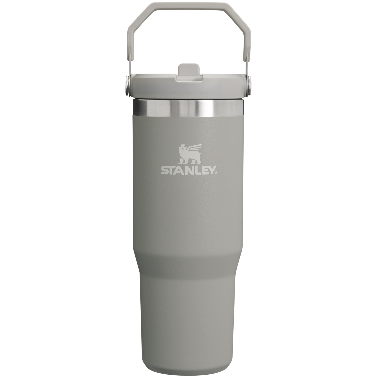 The IceFlow™ Flip Straw Tumbler| 30 OZ