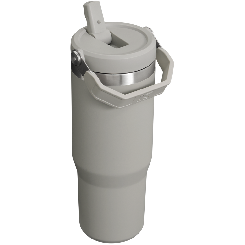 The IceFlow™ Flip Straw Tumbler| 30 OZ