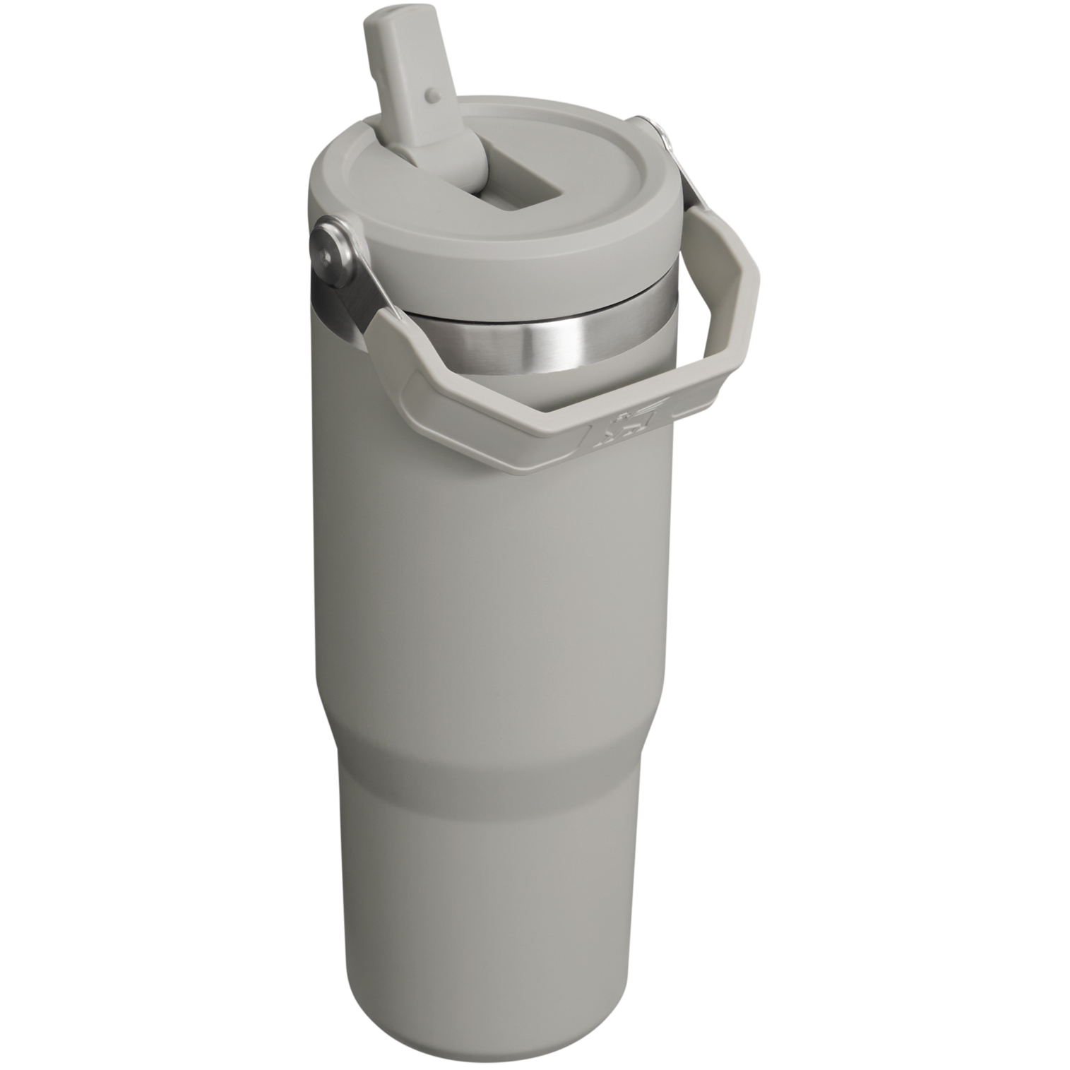 The IceFlow™ Flip Straw Tumbler| 30 OZ