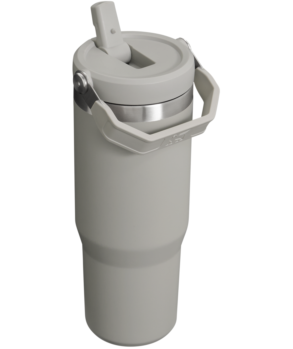 The IceFlow™ Flip Straw Tumbler| 30 OZ - Create