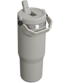 The IceFlow™ Flip Straw Tumbler| 30 OZ - Create