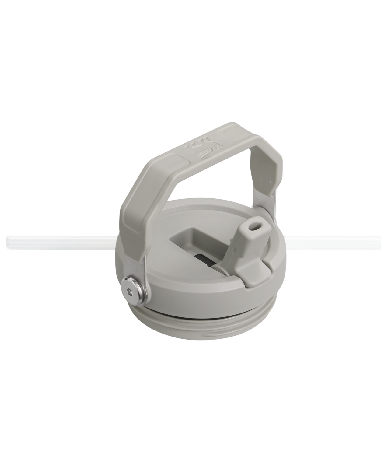 The IceFlow™ Flip Straw Tumbler| 30 OZ - Create