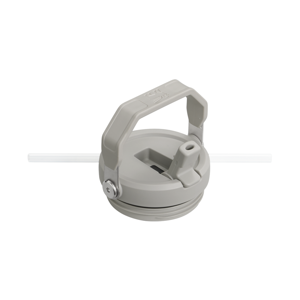 The IceFlow™ Flip Straw Tumbler| 30 OZ
