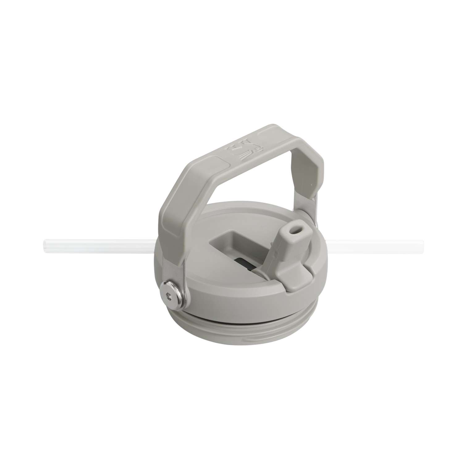 The IceFlow™ Flip Straw Tumbler| 30 OZ