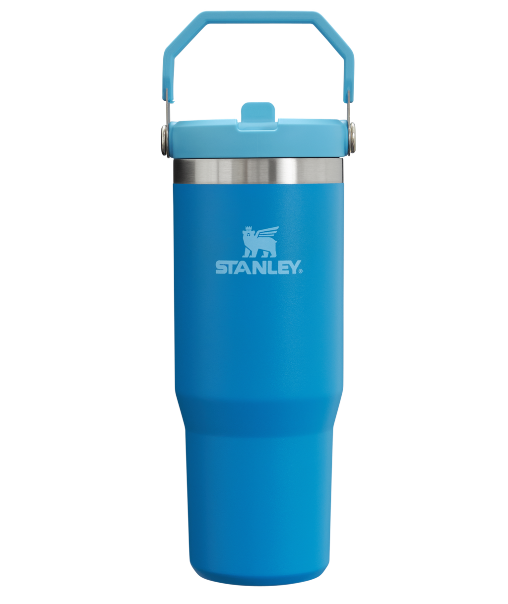 The IceFlow™ Flip Straw Tumbler| 30 OZ - Create
