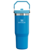 The IceFlow™ Flip Straw Tumbler| 30 OZ - Create