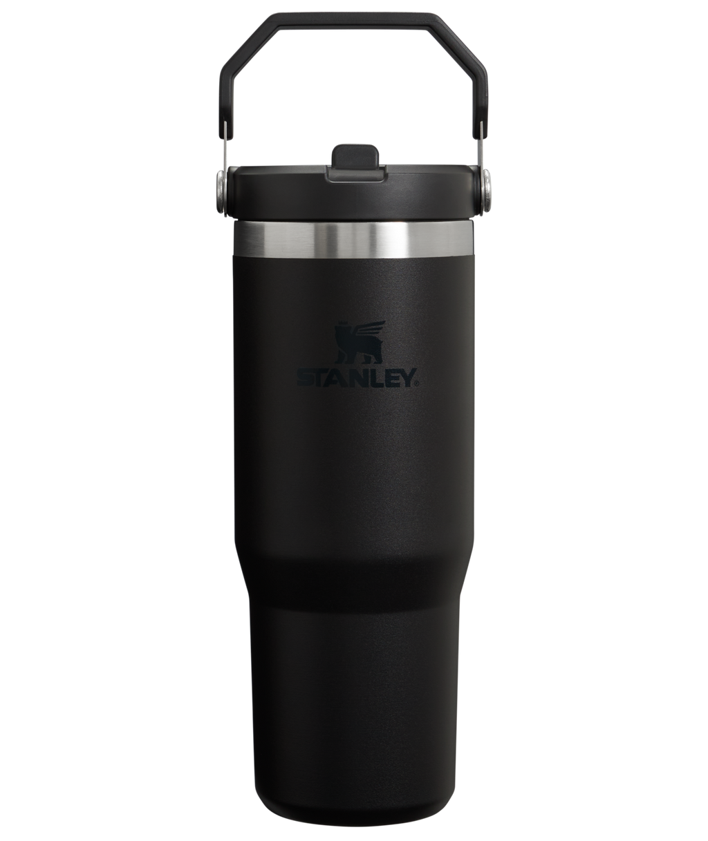 The IceFlow™ Flip Straw Tumbler| 30 OZ - Create