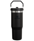 The IceFlow™ Flip Straw Tumbler| 30 OZ - Create