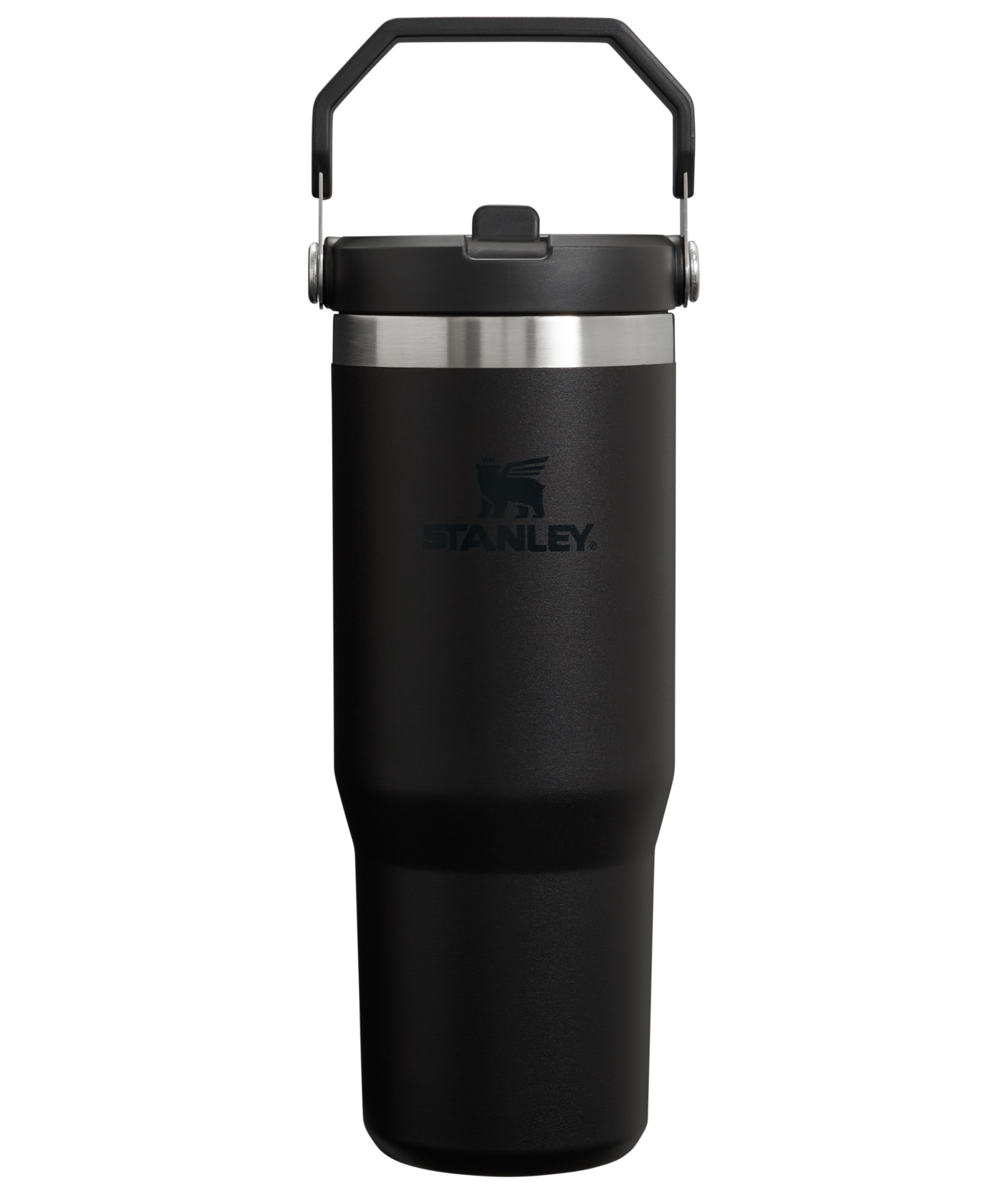 The IceFlow™ Flip Straw Tumbler| 30 OZ - Create