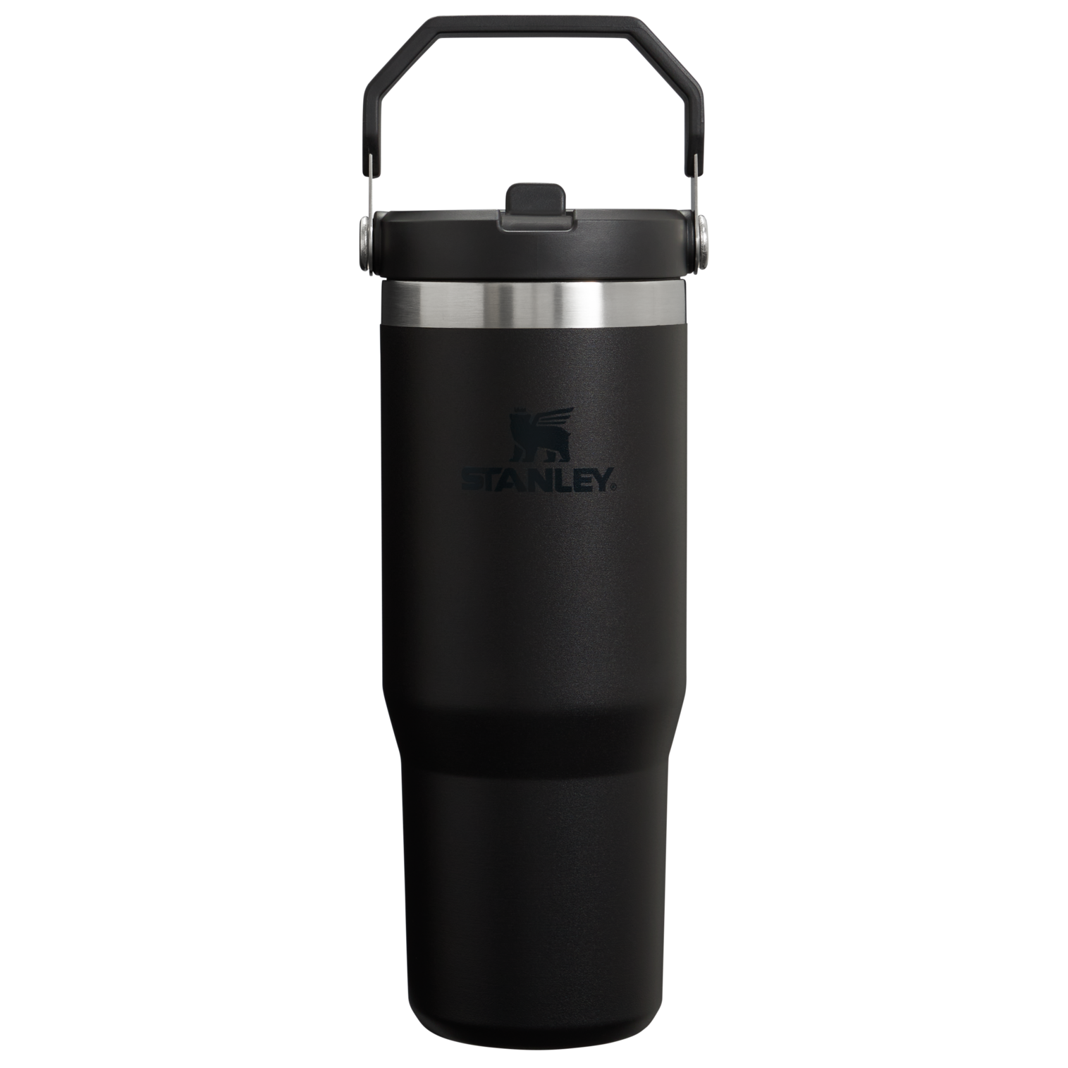 The IceFlow™ Flip Straw Tumbler| 30 OZ