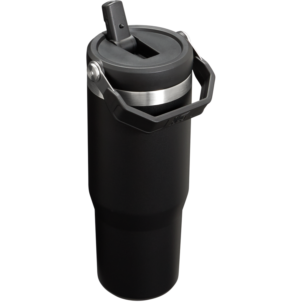 The IceFlow™ Flip Straw Tumbler| 30 OZ
