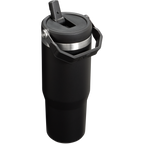 The IceFlow™ Flip Straw Tumbler| 30 OZ