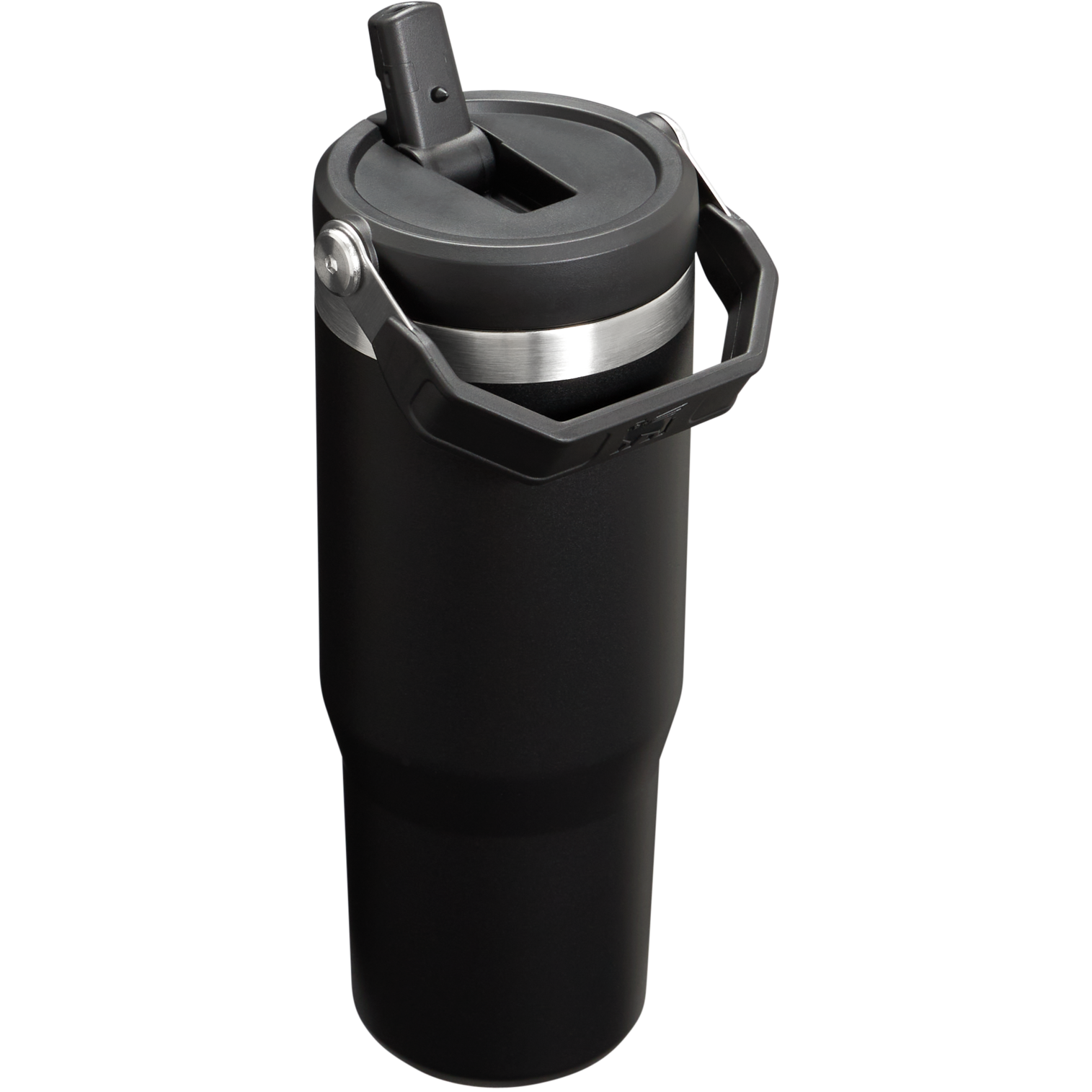 The IceFlow™ Flip Straw Tumbler| 30 OZ