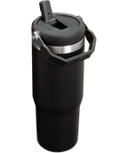 The IceFlow™ Flip Straw Tumbler| 30 OZ - Create