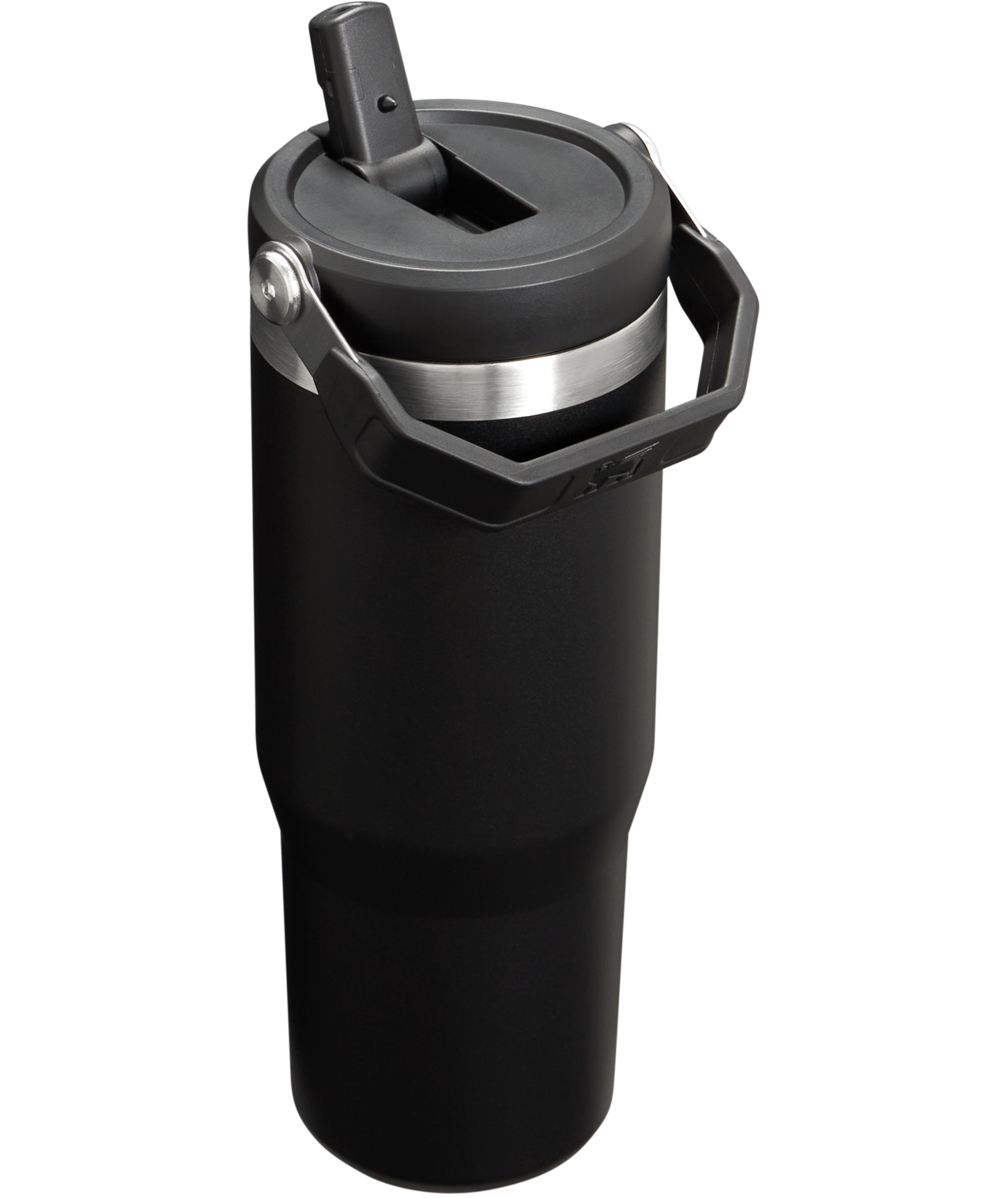 The IceFlow™ Flip Straw Tumbler| 30 OZ - Create