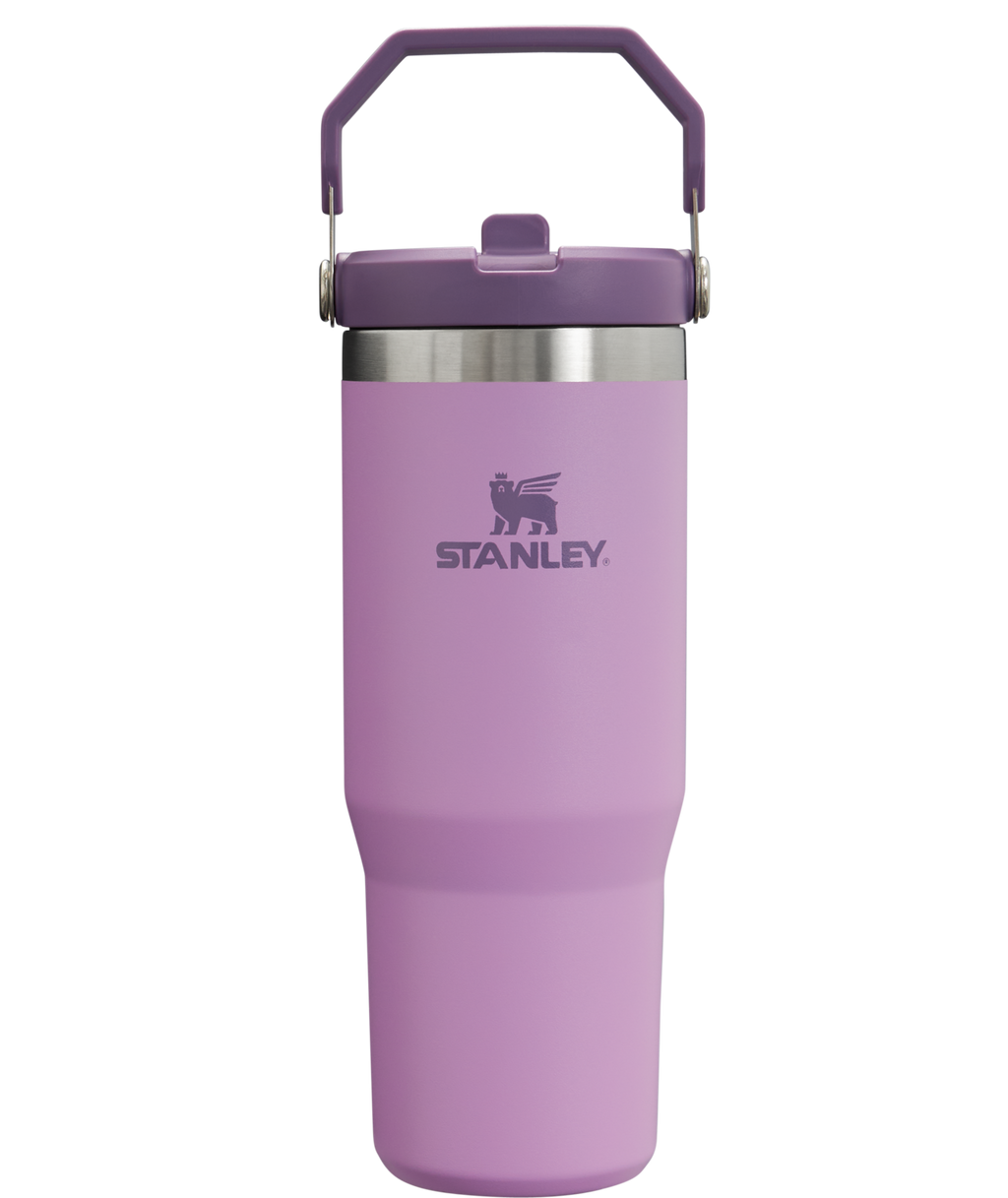 The IceFlow™ Flip Straw Tumbler| 30 OZ - Create