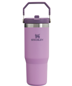 The IceFlow™ Flip Straw Tumbler| 30 OZ - Create