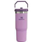 The IceFlow™ Flip Straw Tumbler| 30 OZ