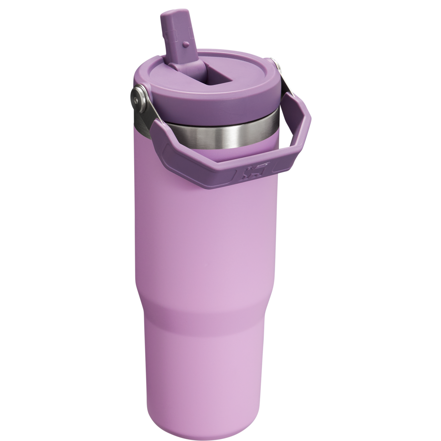 The IceFlow™ Flip Straw Tumbler| 30 OZ