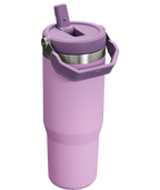 The IceFlow™ Flip Straw Tumbler| 30 OZ - Create