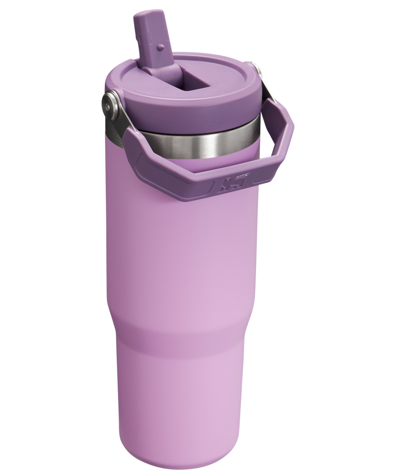 The IceFlow™ Flip Straw Tumbler| 30 OZ - Create